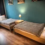 Alte Druckerei Quedlinburg