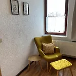 Alte Druckerei Quedlinburg