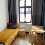 Pensión Alte Druckerei 3*