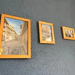 Alte Druckerei Quedlinburg