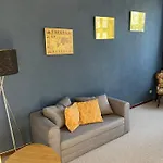 Pensión Alte Druckerei Quedlinburg