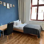 Pensión Alte Druckerei Quedlinburg