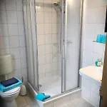 Alte Druckerei Quedlinburg