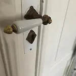 Alte Druckerei Pensión