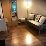 Alte Druckerei Pensión 3*