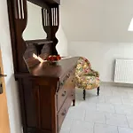 Alte Druckerei Quedlinburg