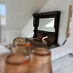 Pensión Alte Druckerei