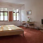 Alte Druckerei Pensión Quedlinburg