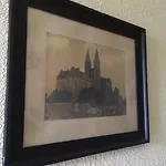 بيت ضيافة Alte Druckerei 3*