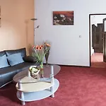 Pensión Alte Druckerei Quedlinburg