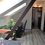 Alte Druckerei 3* Quedlinburg