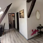 Alte Druckerei Quedlinburg