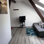 Pensión Alte Druckerei 3*