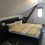 Alte Druckerei Pensión