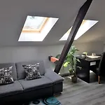 Alte Druckerei Pensión 3*