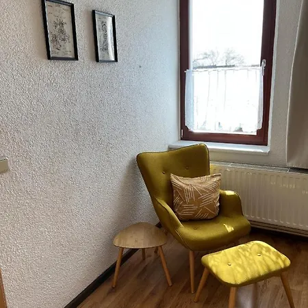 Alte Druckerei Quedlinburg
