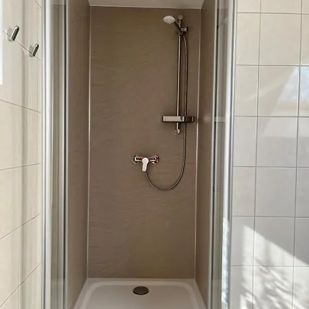 Alte Druckerei 3* קדלינבורג