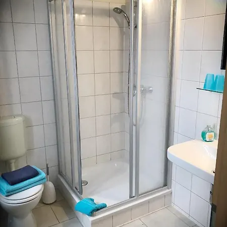 Alte Druckerei Quedlinburg