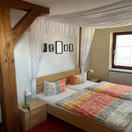 Alte Druckerei 3*