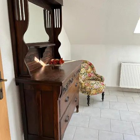 Alte Druckerei Quedlinburg