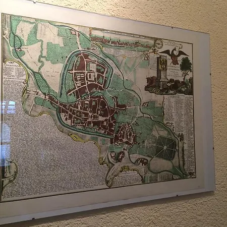 Alte Druckerei