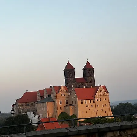 Alte Druckerei 招待所 3*