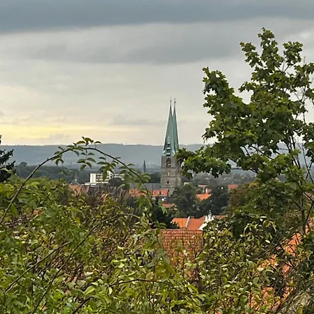 Gasthof Alte Druckerei 3*