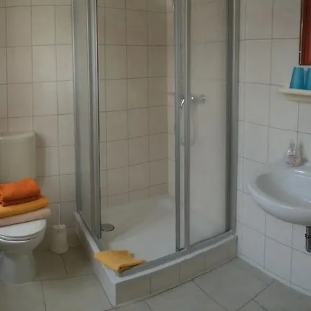 Alte Druckerei 3* קדלינבורג