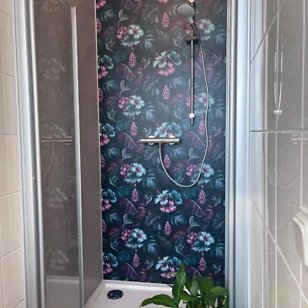 Alte Druckerei 奎德林堡