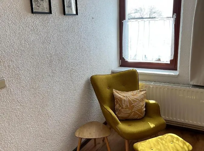 Alte Druckerei Quedlinburg