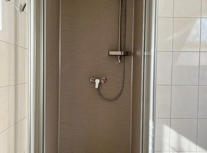 Alte Druckerei 3* 奎德林堡