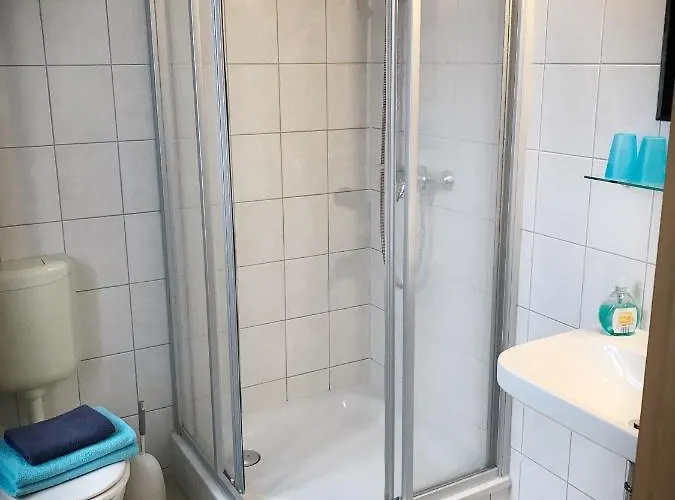 Alte Druckerei 奎德林堡