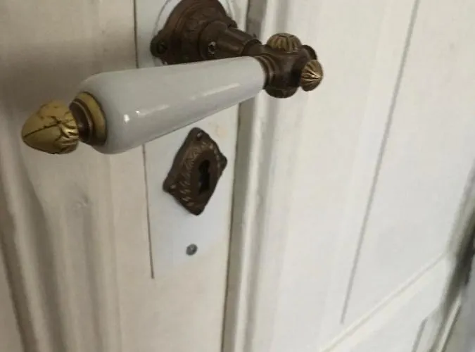 Alte Druckerei Gæstehus