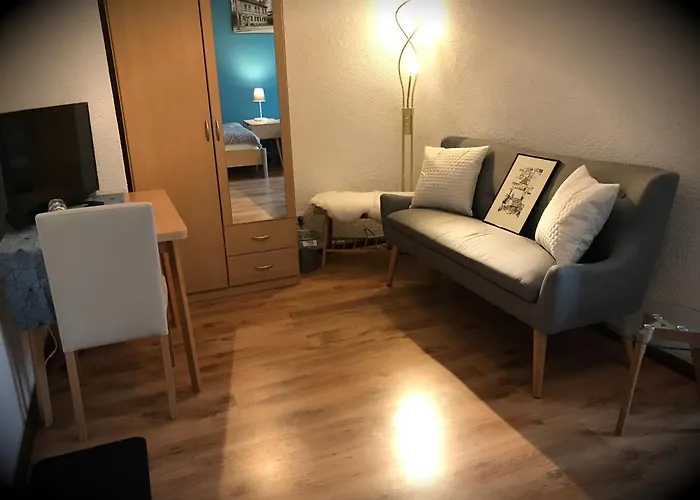 Alte Druckerei Gæstehus 3*