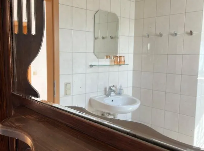 Gæstehus Alte Druckerei Quedlinburg