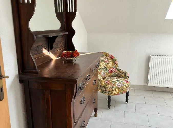 Alte Druckerei Quedlinburg