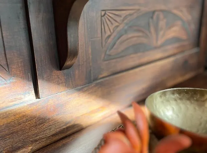 Gæstehus Alte Druckerei 3*