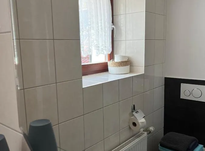 Gæstehus Alte Druckerei 3*