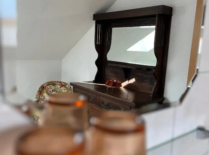 Gæstehus Alte Druckerei