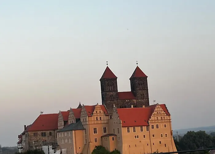 Alte Druckerei Gæstehus 3*