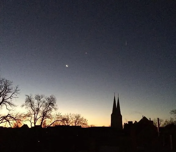 Gæstehus Alte Druckerei