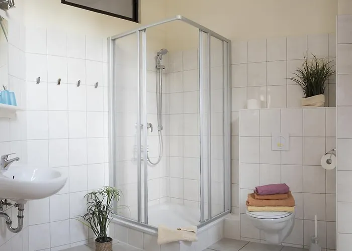 Gæstehus Alte Druckerei