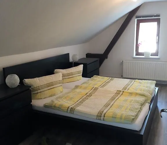 Alte Druckerei Gæstehus